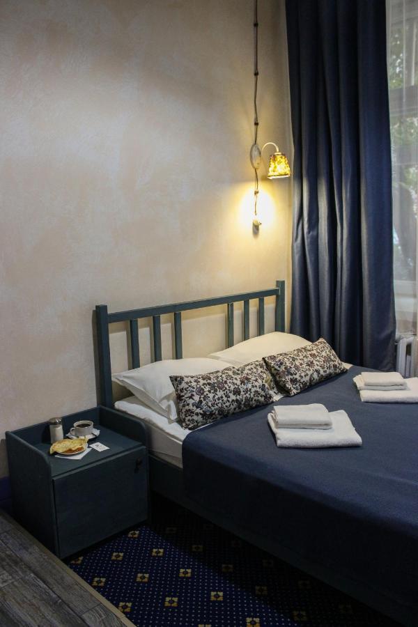 Hotel Barista Bed&Breakfast Mosca Esterno foto